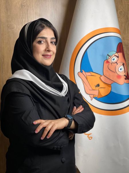 سمانه قربانی